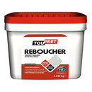 REBOUCHAGE PATE 1 KG